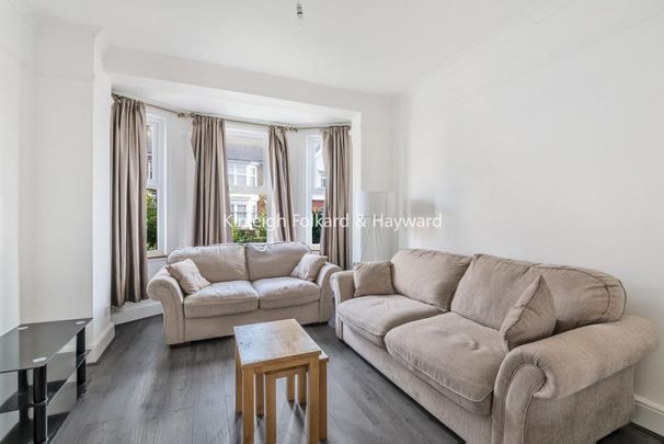 3 bedroom house to rent - Photo 1