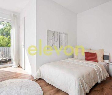 Ideal für Studenten - Möbliertes 1-Zimmer-Apartment in Berlin-Tempe... - Photo 1