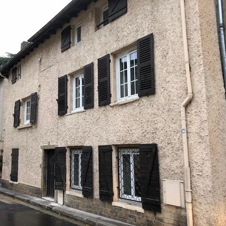 LOCATION STUDIO - OULLINS, - Photo 4