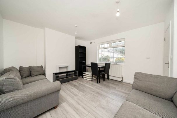 Church Lane, Uxbridge, UB8 - Photo 1