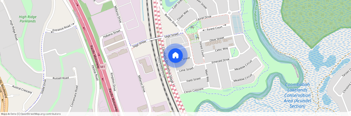 Helensvale, Gold Coast