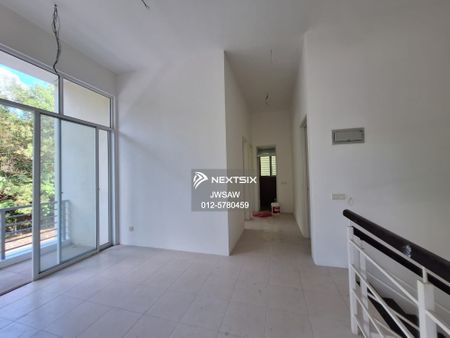 Taman Jasa Indah Big Corner 2-Stry Semi-D @ Jesselton Hill - Foto 5