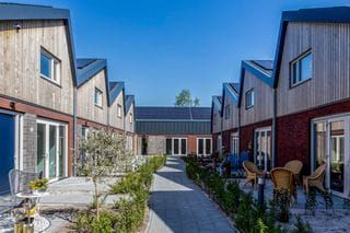 Huis te huur: Athenestraat 80 7552 BR Hengelo (OV) - Foto 1