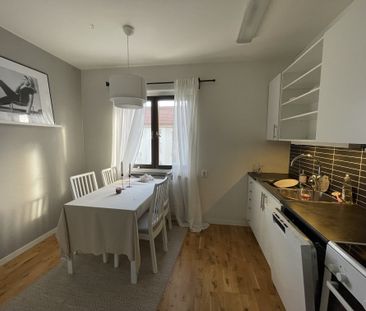 Heljestrandsgatan, Eskilstuna - Foto 5