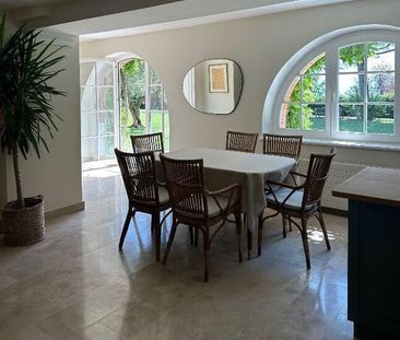 Furnished 3.5 room apartment in Lausanne, Elysée 32 - Photo 4