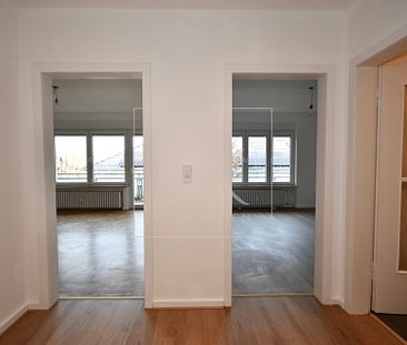 Modernisierte 2-Zimmer-Wohnung in Höhenlage von Bad Breisig - Foto 5