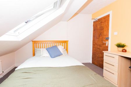 5 bedroom detached house to rent - Photo 5