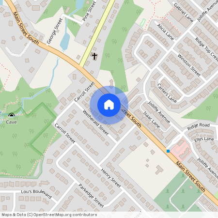 405 Main Street, Guelph/Eramosa