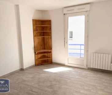 Appartement à louer 1 pièce 21.17m² - Photo 5