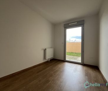 Location Appartement 4 pièces 78m² REIMS 51100 - Photo 3