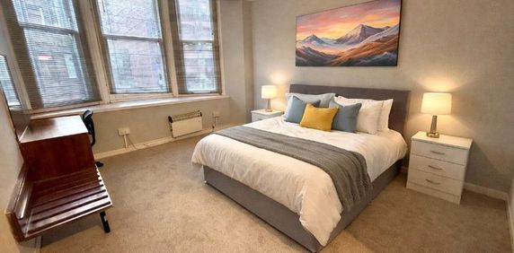 1 bedroom flat to rent - Photo 2