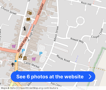 1 bedroom flat for rent - Photo 1