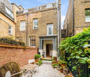 Apartment to rent - Grange Road, London, SE1 - Photo 5