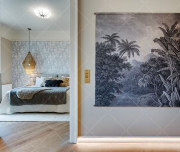 Exclusive Hold utca apartment | Property for Long Term Rent in Buda... - Photo 2