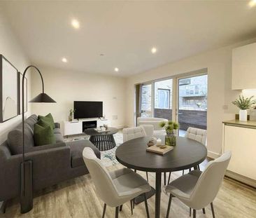 Marleigh, Cambridge, CB5 - Photo 1