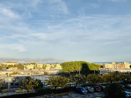 Appartement 35.44 m² - 2 Pièces - Antibes (06600) - Photo 3