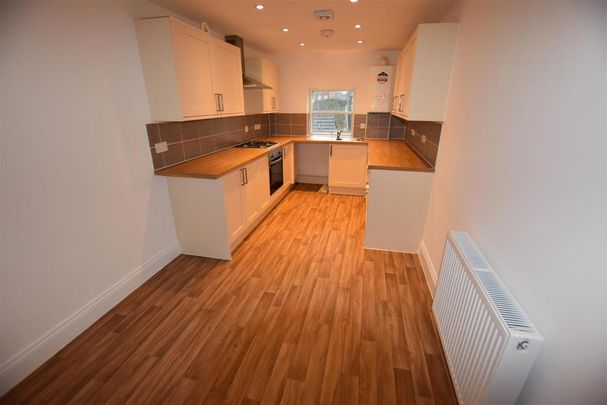 3 bedroom maisonette to rent - Photo 1