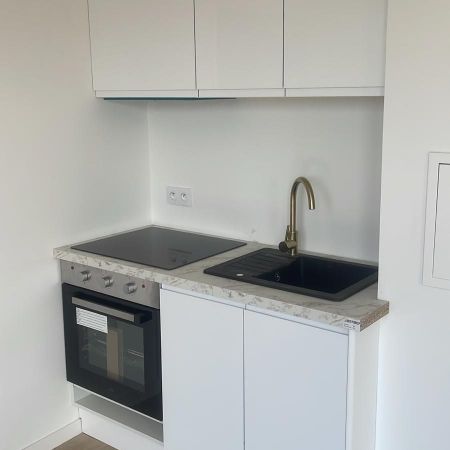 Studio 1 pièce (studio) - 56m² - Photo 4