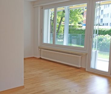 Frisch gestrichene Wohnung in sanierter Liegenschaft - Foto 5