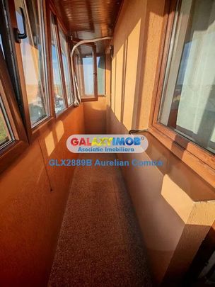 Apartament 3 camere Militari/Rosu/centrala/AC/parcare - Photo 1