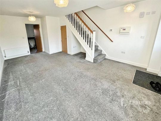 2 bedroom house to rent - Photo 1