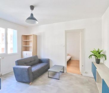 Location Appartement 2 pièces 39m² ST ETIENNE 42000 - Photo 6