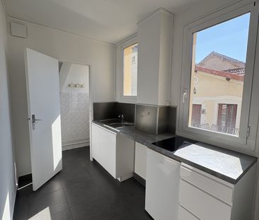 Appartement F1 - Photo 4