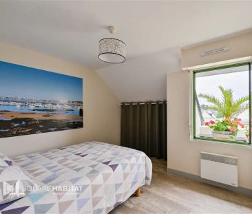 Location appartement 3 pièces - 52m² à Batz sur mer (44740) - Photo 4
