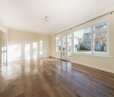 2 bedroom maisonette to rent - Photo 1