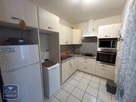 Appartement à louer 3 pièces 60.91m² - Photo 5