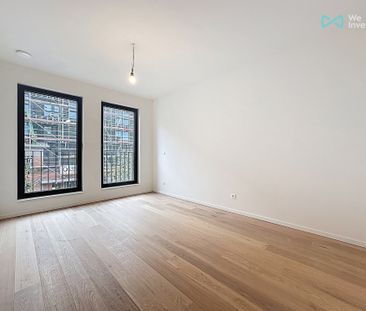 Appartement met één slaapkamer in Evere - Photo 1
