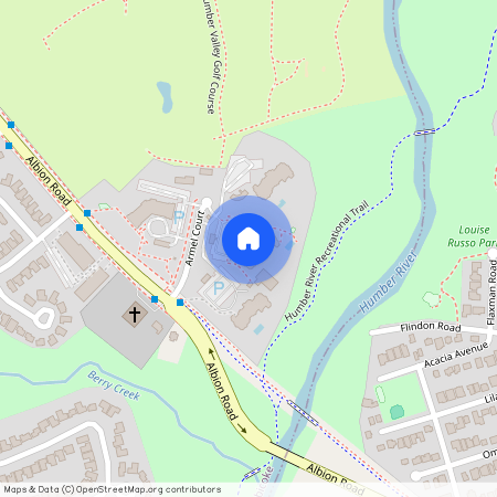 236 Albion Road, Toronto