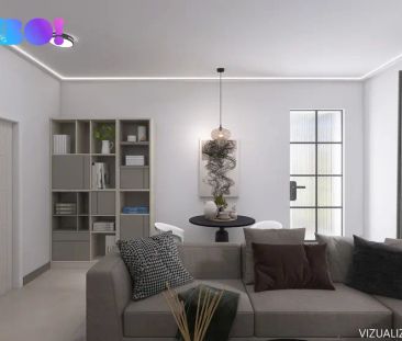 Pronájem bytu 3+1, 74 m - Photo 2