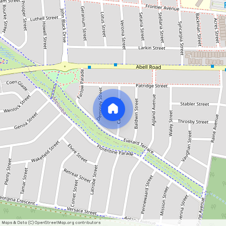 16 Carey Street, Marsden Park NSW 2765