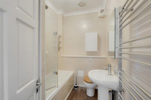 1 bedroom apartment to rent - Photo 1