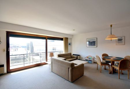 Appartement te huur - Foto 3