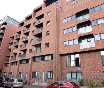 1 bedroom apartment to rent - Photo 6