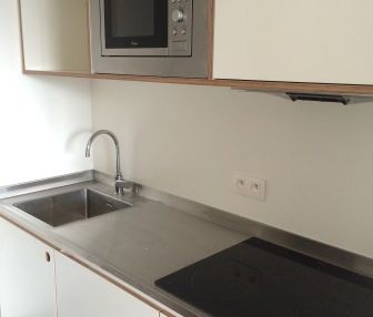 FOR STUDENTS ONLY! Studio for rent in THE LINK - Photo 3