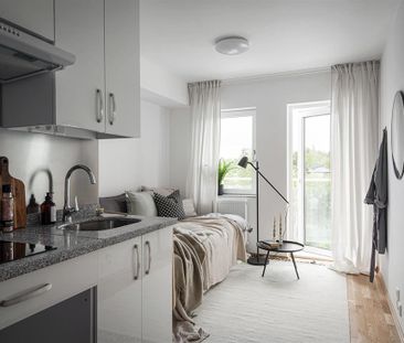 Nekvägen 13 lgh 1201 - Foto 1