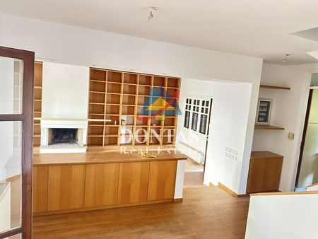 Μεζονέτα για ενοικίαση Κηφισιά - Photo 2