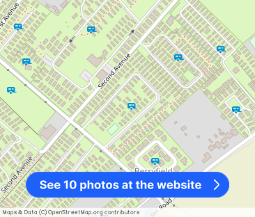 2 bedroom terraced house for rent - Photo 1