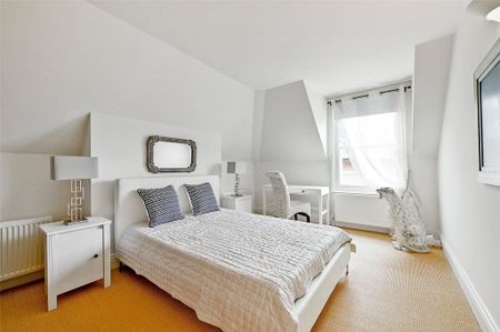 4 bedroom penthouse to rent - Photo 5