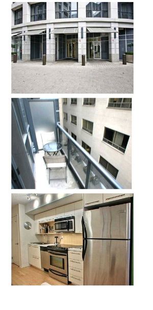 For Lease - 25 Carlton Street Unit# 403, Toronto, Ontario - Photo 1