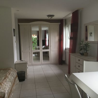 Furnished 1.5-room apartment, 8105 Regensdorf, Zurich, long-term stay - Photo 1