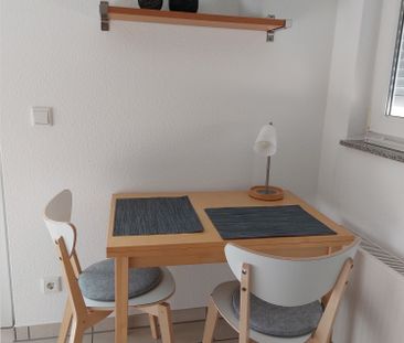 1.5 Zimmer in Düsseldorf - Photo 1