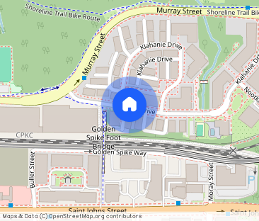 TOP FLOOR "Salal" Rarely Available! | 200 Klahanie Drive, Port Moody - Photo 1