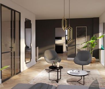 Te huur: Appartement Van Stolkweg 14 A in Den Haag - Foto 1