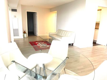 For Lease - 15 Northtown Way Unit# 519, Toronto, Ontario - Photo 3