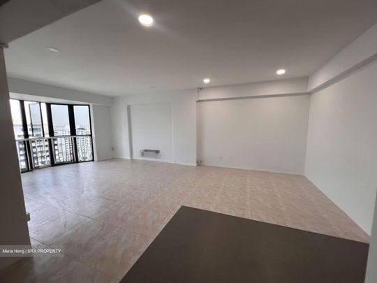 Blk 640 Choa Chu Kang Street 64 (Choa Chu Kang), HDB 5 Rooms - For Rent - Photo 1