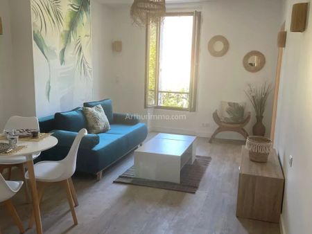 Location Appartement 2 pièces 36 m2 à Digne-les-Bains - Photo 3